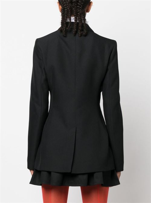 Giacca donna doppiopetto Philosophy di Lorenzo Serafini | 05025727A0555